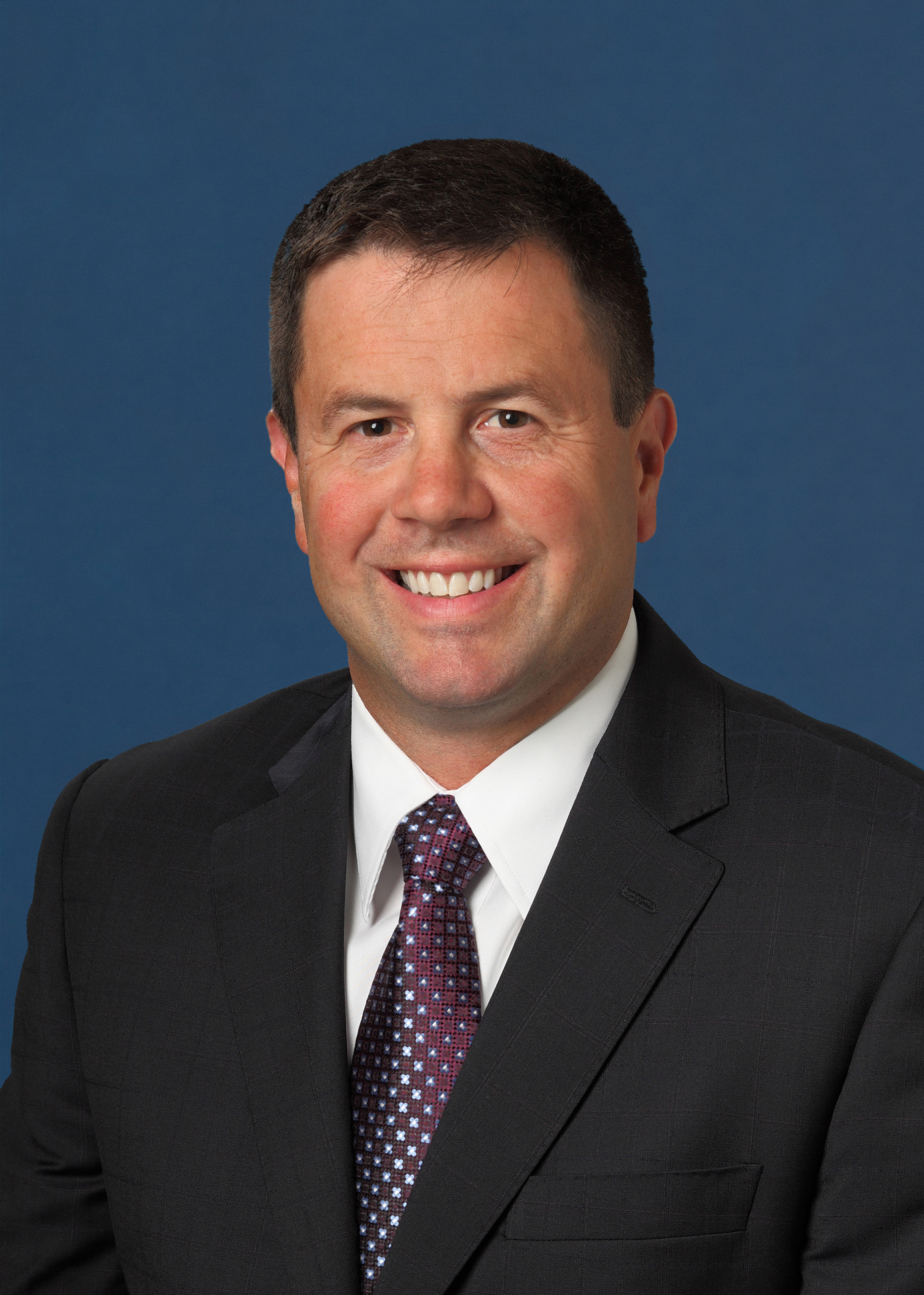 Gary Grinnell