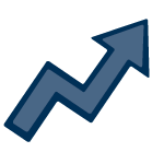 Growth Icon