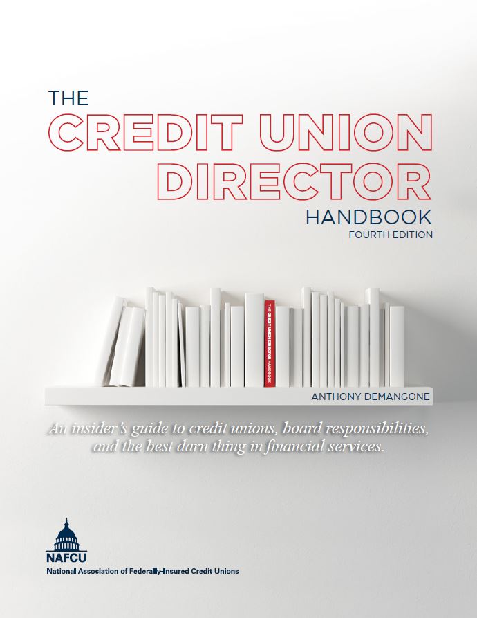 CU Directors Handbook