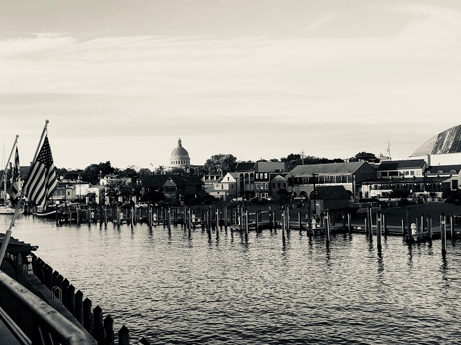 Annapolis