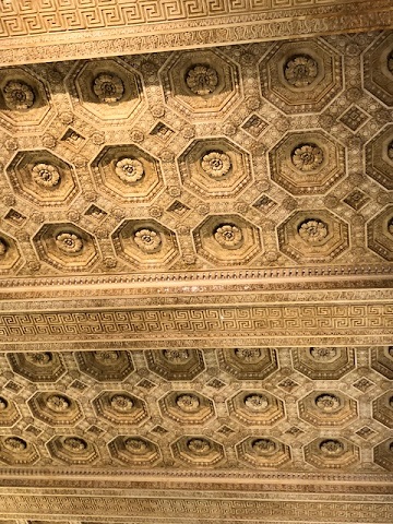 Ceiling