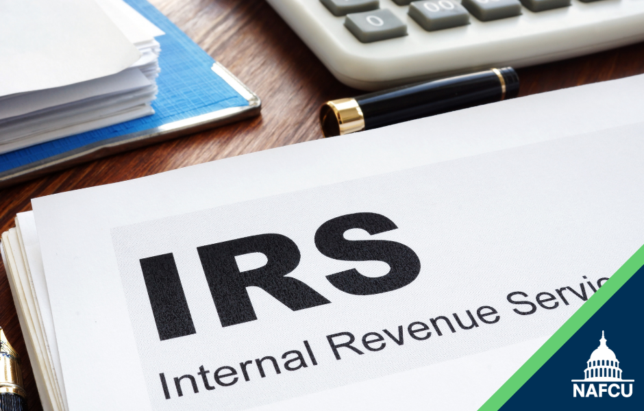 IRS