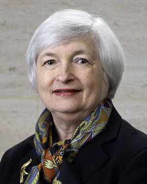 yellen