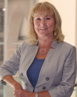 Jeanne Kucey is the president and CEO of JetStream Federal Credit Union in Miami Lakes, Fla.