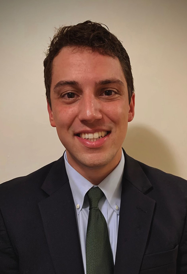 Justin White, NAFCU-Regulatory-Compliance-Counsel
