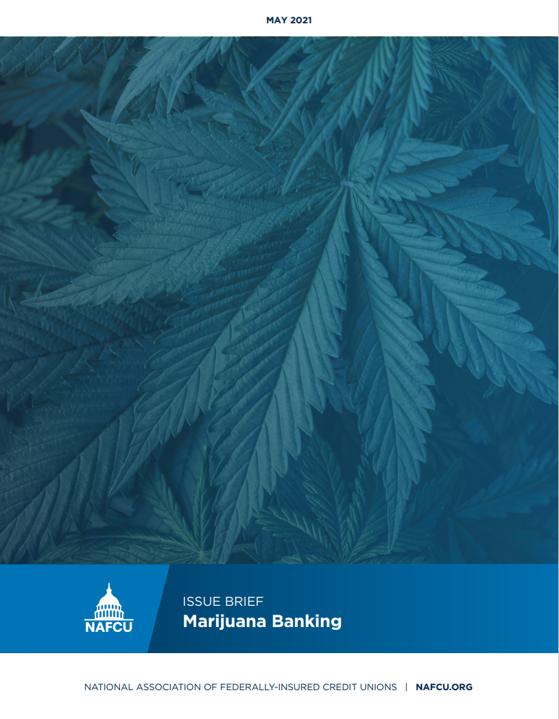 Marijuana Banking
