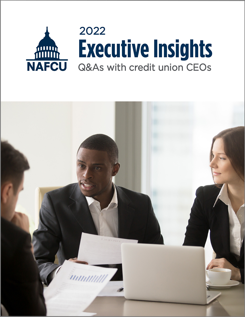 CU Executive Insights Ebook