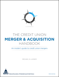 Merger Book