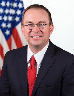 Mulvaney