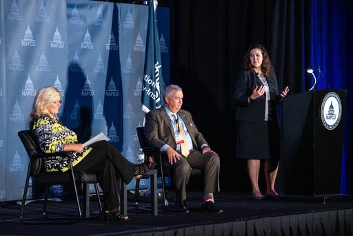 Lending Panel