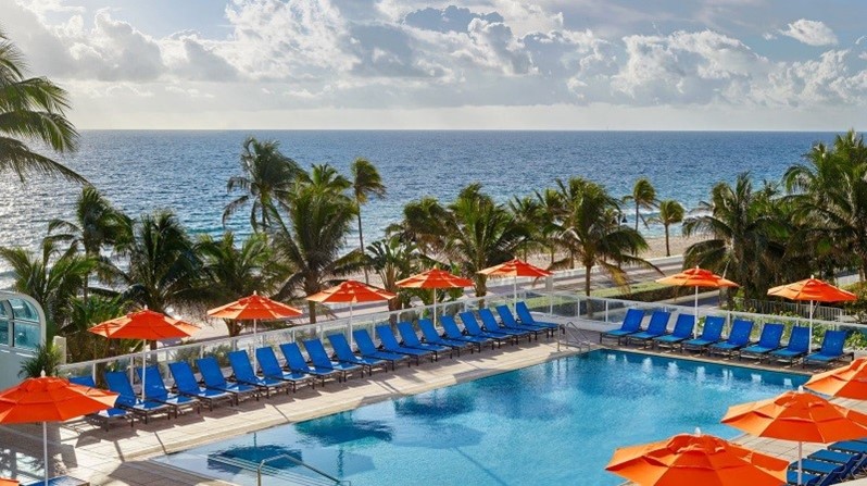 NAFCU 2021 CFO Summit - Ft. Lauderdale - Westin Fort Lauderdale Beach Resort