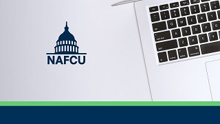 NAFCU logo