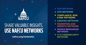 NAFCU Networks