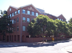 NAFCU headquarters