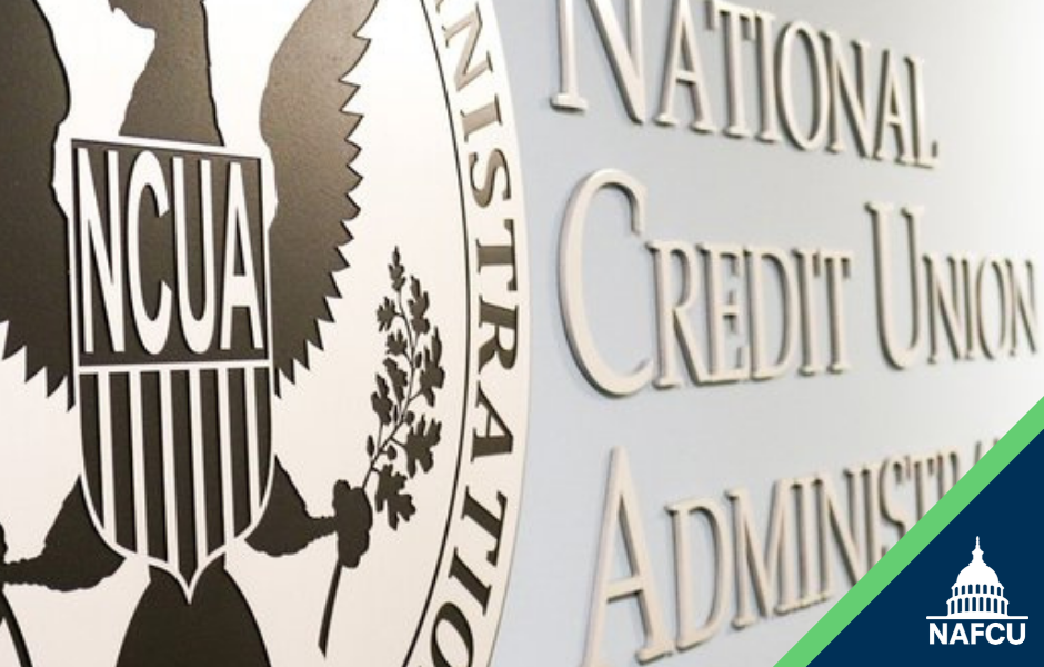 NCUA logo