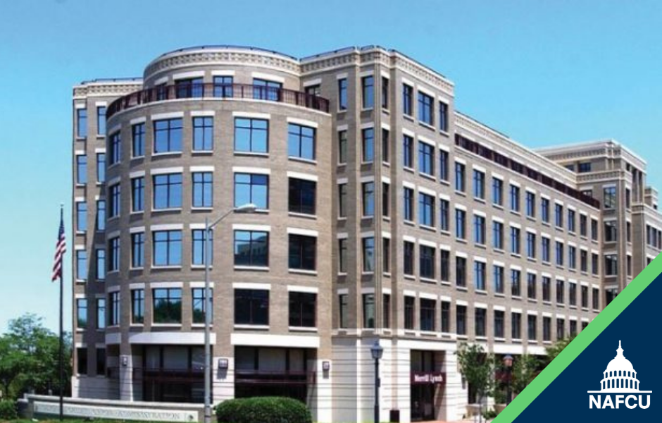 NCUA headquarters