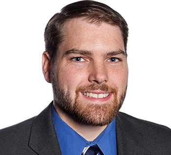 Nick St. John, Regulatory Compliance Counsel, NAFCU