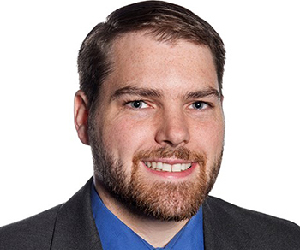 Nick St. John, NAFCU Regulatory Compliance Counsel