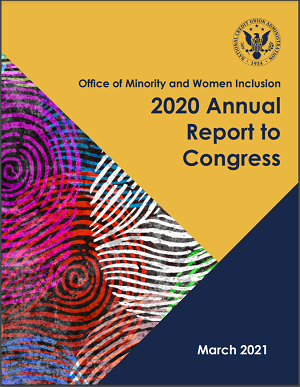 OMWI 2020 annual report