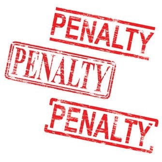 Penalty, Penalty, Penalty Meme