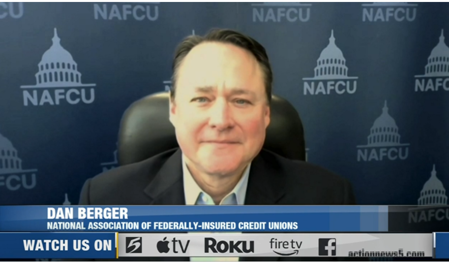 Dan Berger