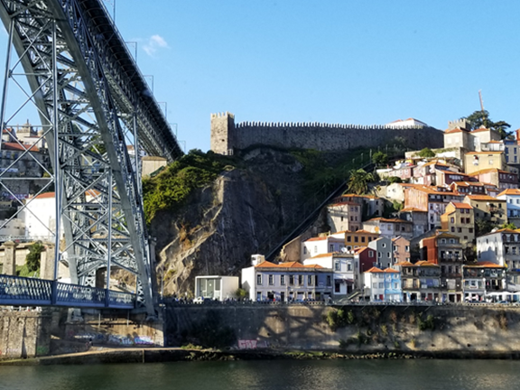 Porto Bridge