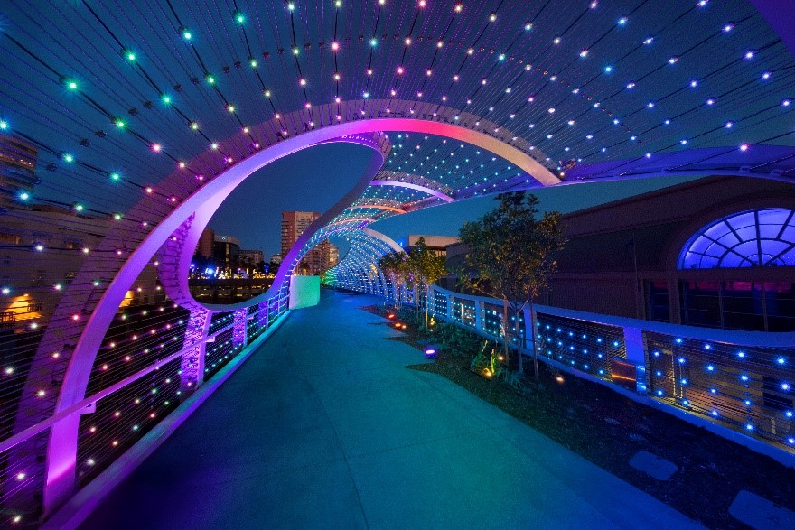 Rainbow Bridge