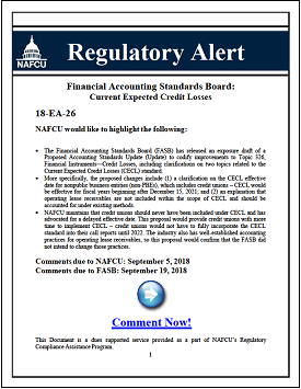 Reg Alert