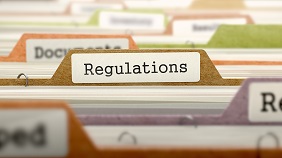 California's attorney general released proposed regulations to implement the CCPA