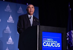 Rep. Lacy Clay