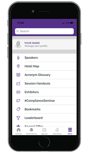 Regulatory Compliance School App