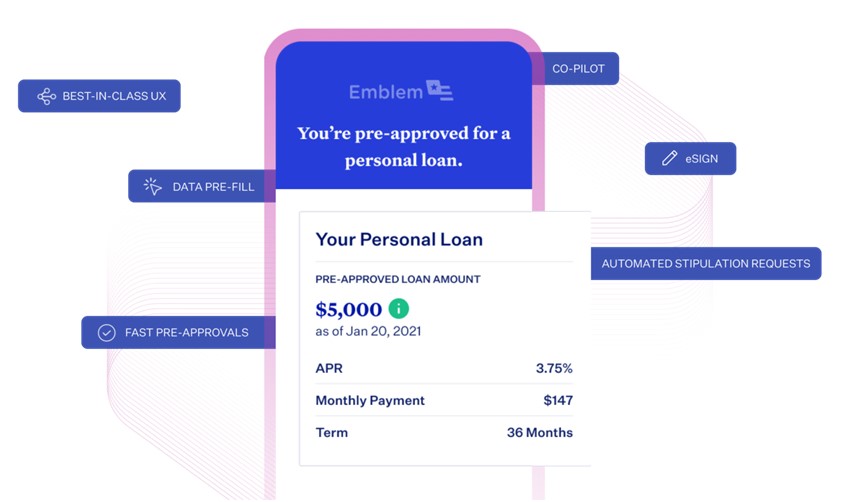 blend personal loans