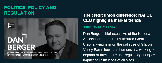Berger American Banker Preview Graphic