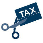 Tax Exemption icon