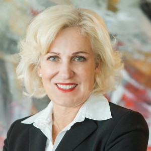 Teresa Freeborn, President/CEO, Xceed Financial Credit Union