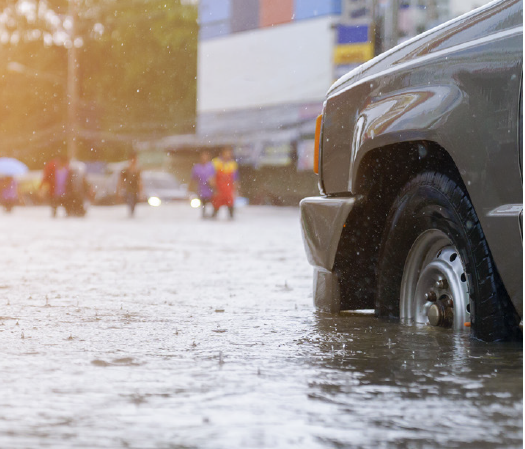The NAFCU Journal - Weathering the Storms