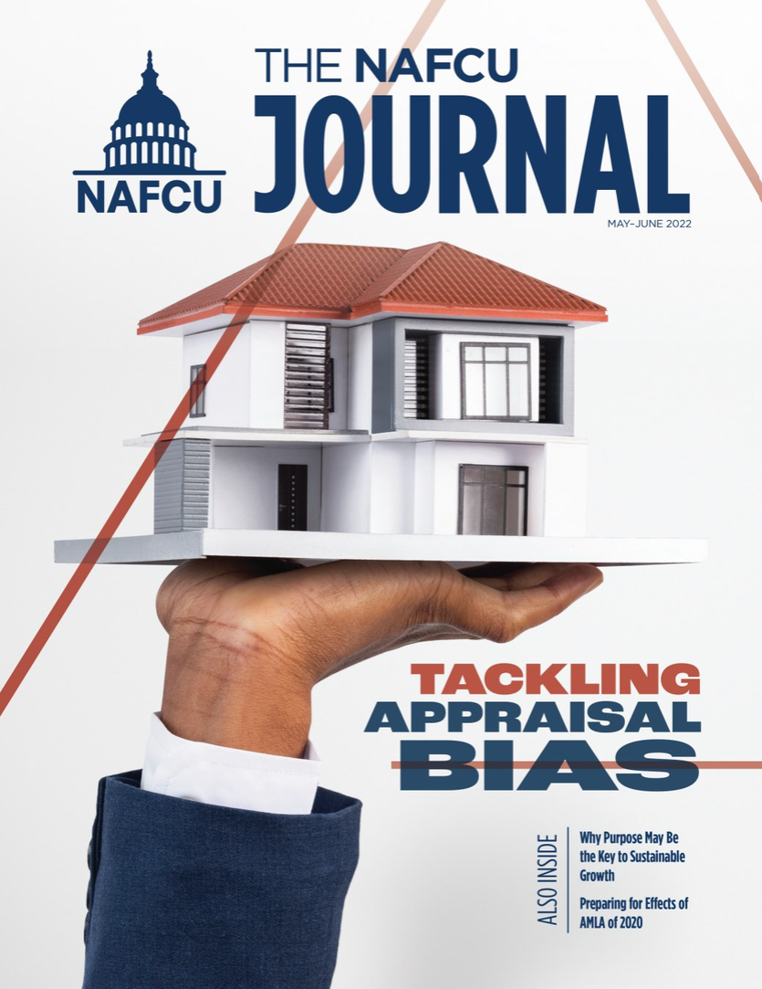 The NAFCU Journal - May-June