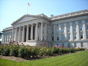 Treasury Department