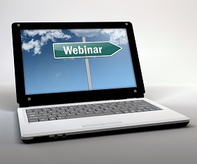 webinar