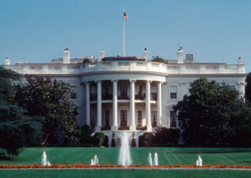 White House