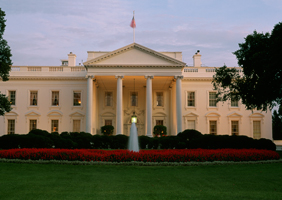 White House