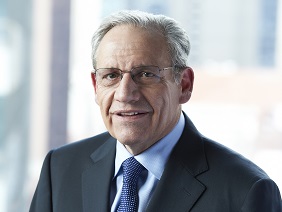 Bob Woodward