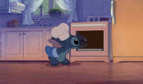 stitch baking