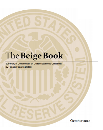 beige book