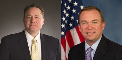 Berger, Mulvaney