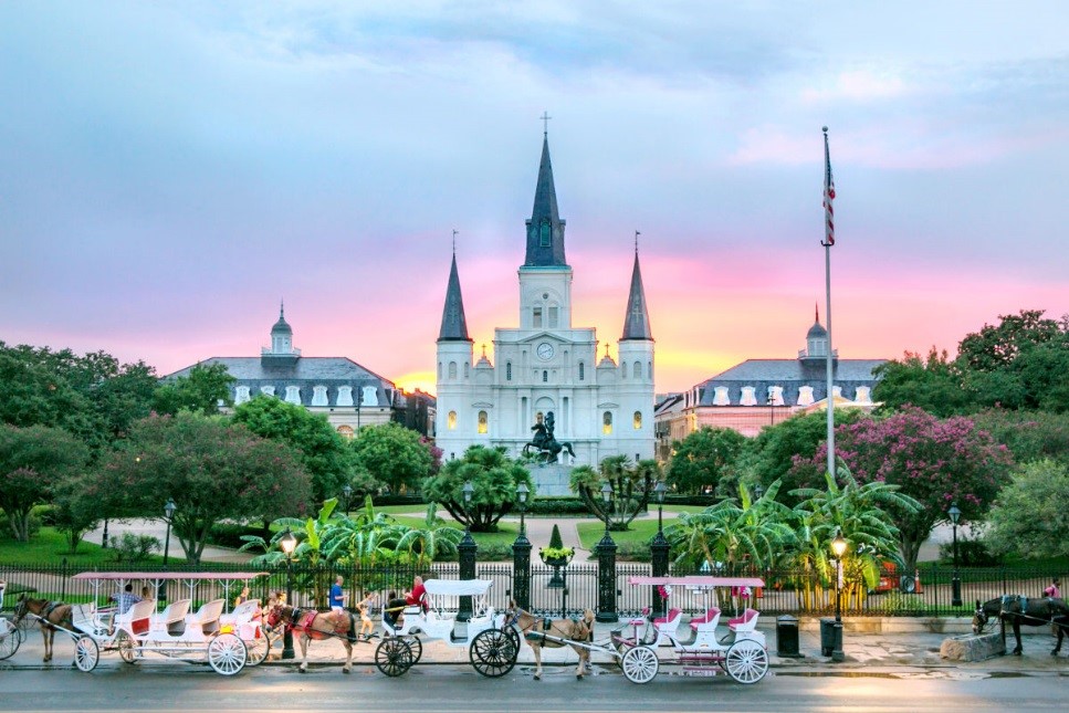 French Quarter