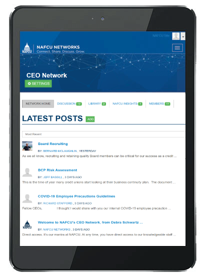 ceo network