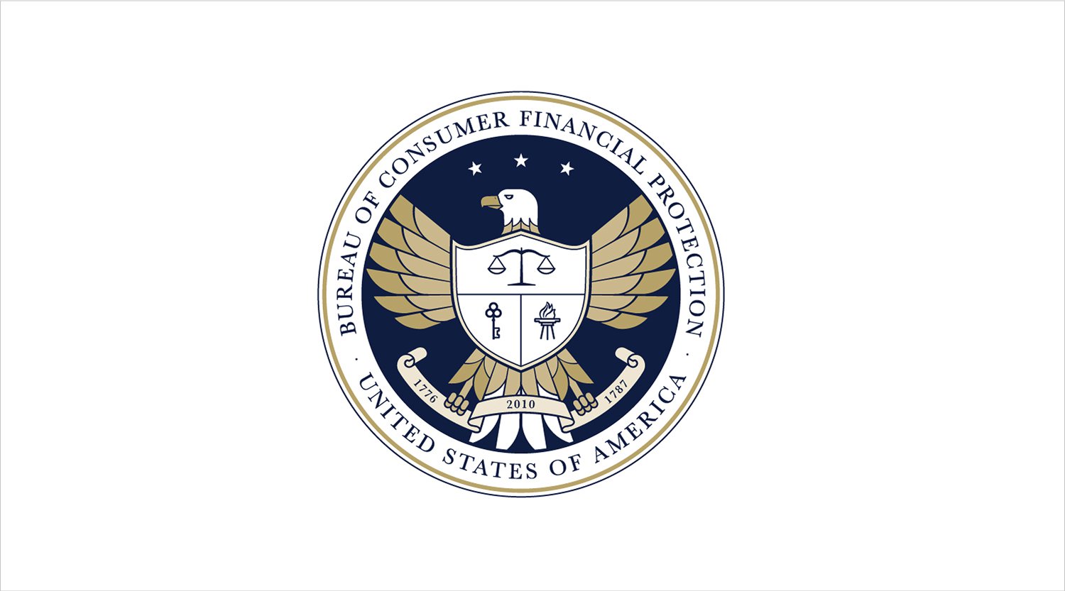 CFPB seal