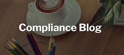 compliance blog coffee