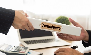 Compliance Blog